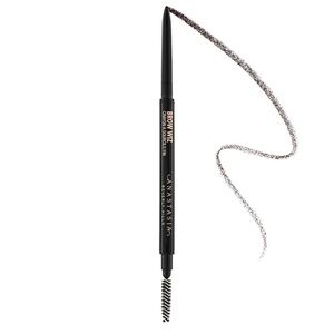 Anastasia Beverly Hills Brow Wiz Dark Brown Eyebrow Pencil NEW NIP
